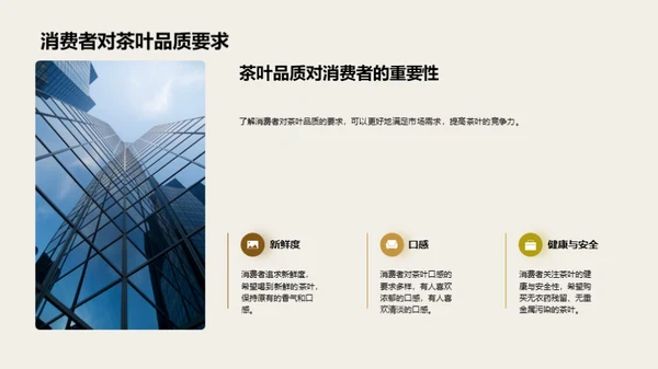 茶叶生产全链路探析