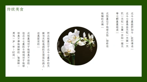 立春节气通用PPT模板