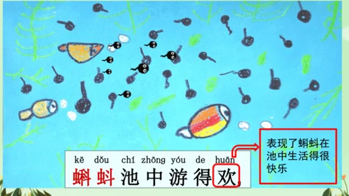 识字（二）5动物儿歌（课件）