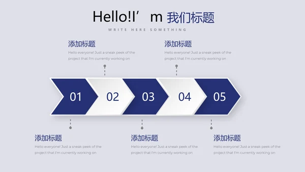 教育行业开题报告毕业答辩问题解决动态PPT模板