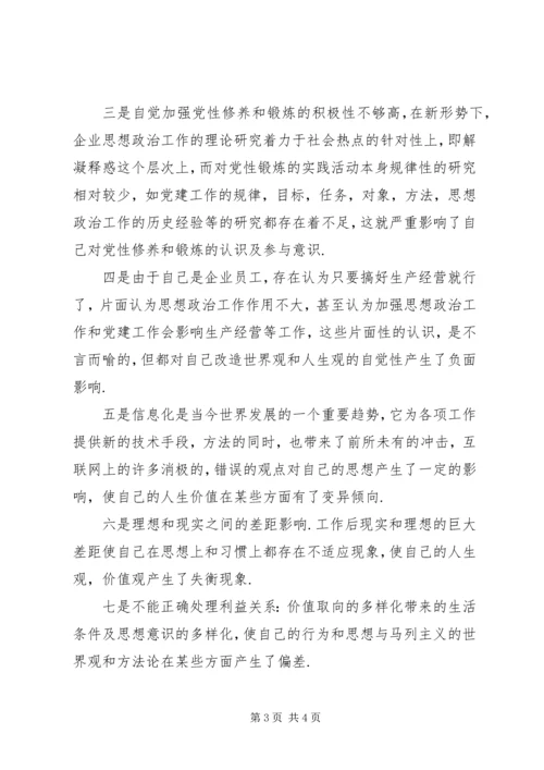 提升党员思想作风工作报告.docx