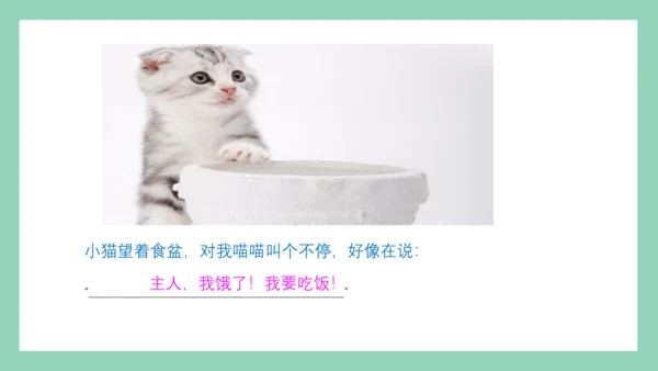 9《枫树上的喜鹊》第二课时课件