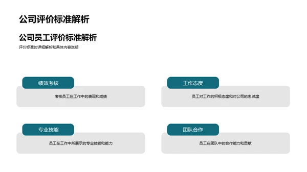 优秀员工颁奖盛典