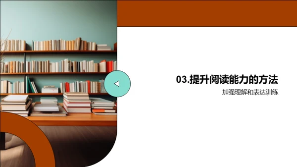 阅读力的培养