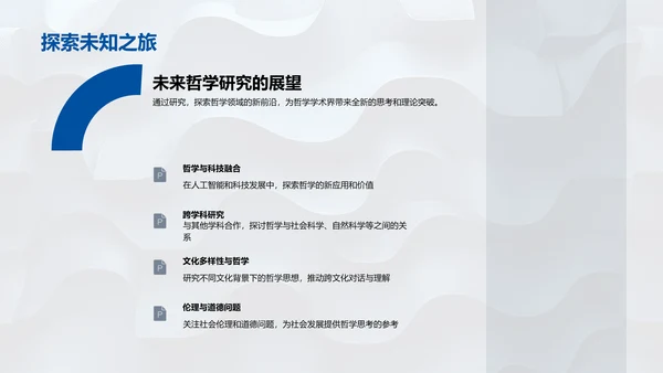 哲学研究答辩报告