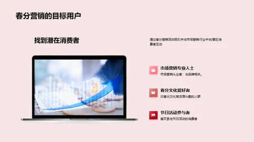 春分营销活动策略