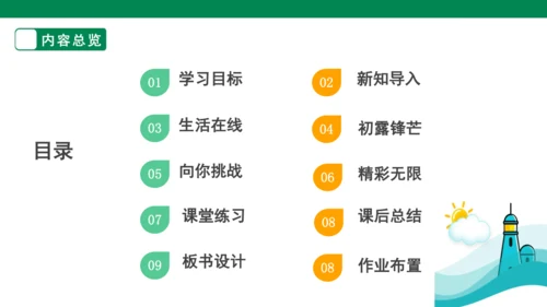 【人教版】《综合学习与实践》第12册   第11课 “减”出来的发明  课件