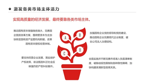 详细解读2017中央经济工作会议PPT