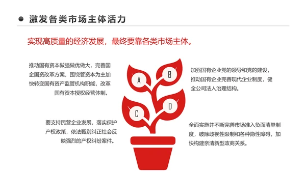 详细解读2017中央经济工作会议PPT