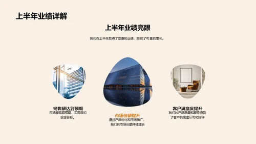 家居行业半年回顾与展望