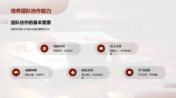 初三学生成长辅导