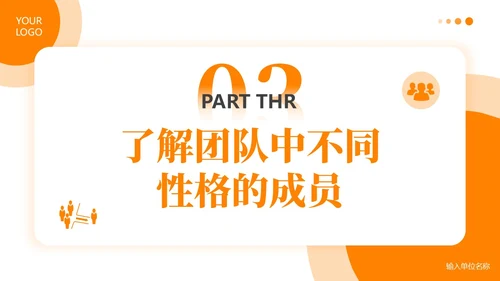 团队建设团队建设的重要性商务培训企业培训PPT课件