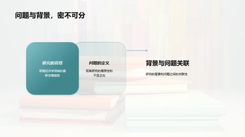 经济学研深：探索与发现