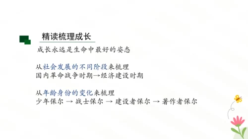 八年级下册 第六单元 名著导读《钢铁是怎样炼成的》课件（共26张PPT）