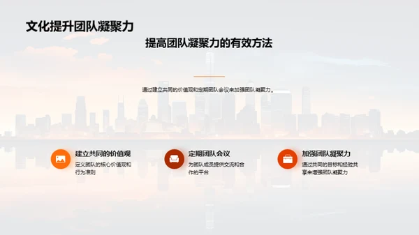 构建文化驱动团队