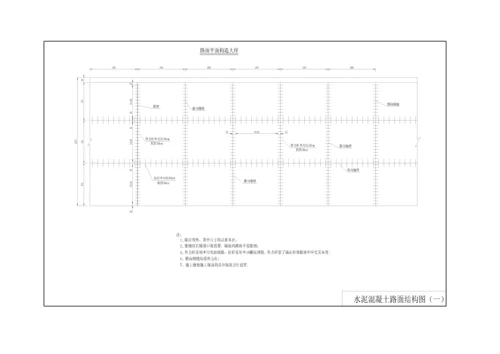 涵洞路面综合施工重点技术专题方案.docx