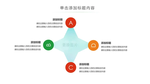 化学实验室医学医疗科技PPT模板生物制药