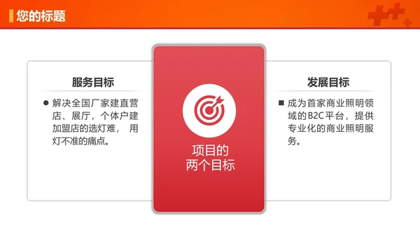 爱心献血慈善公益通用PPT模板