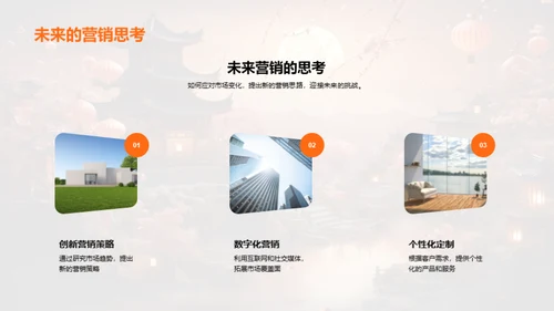 春节销售策略启动