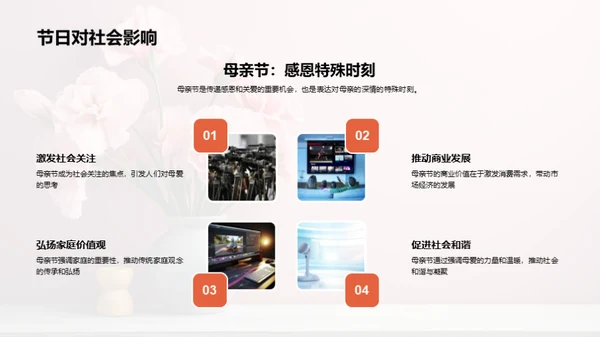 母爱的力量与传承