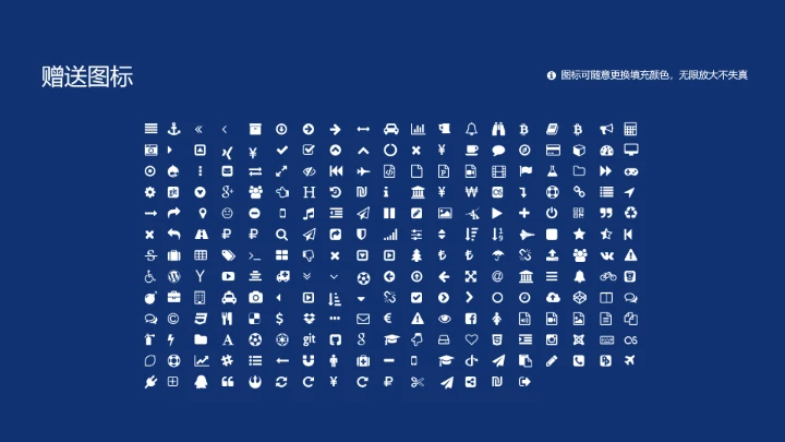 电子科技大学课题学术汇报毕业论文答辩通用PPT模板