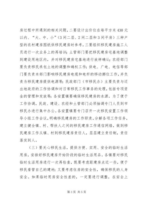 副市长在全市三峡移民建房工作会议上的讲话 (2).docx