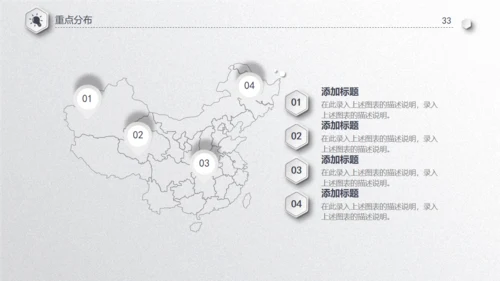 毕业论文答辩通用PPT模板演示文稿