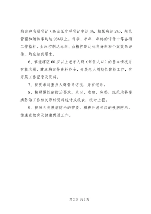 慢性病防治工作计划 (2).docx