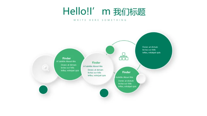 小区健身情况研究调查报告动态PPT