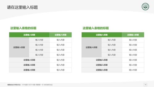 中山大学课题学术汇报毕业论文答辩通用PPT模板