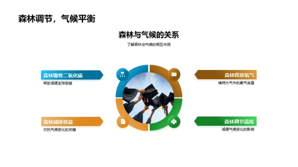 绿化地球之行动