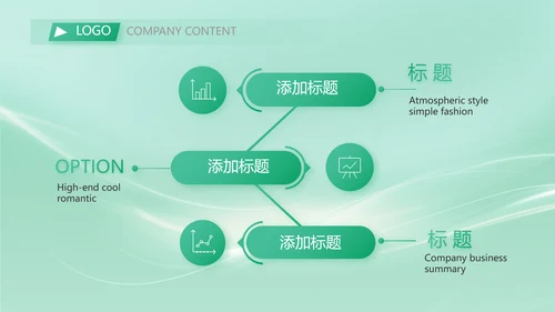 校园活动舞蹈比赛大赛动态PPT模板