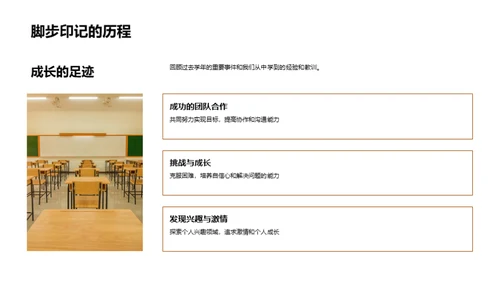 新学年新起点