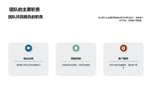团队实力概述