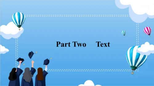 Module 9  Unit 1  Best wishes to you（课件）-六年级英语下学期同