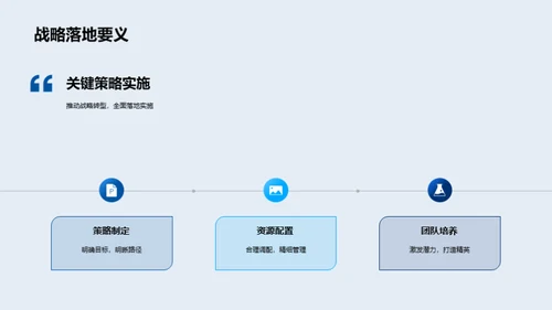 我行发展回顾与展望