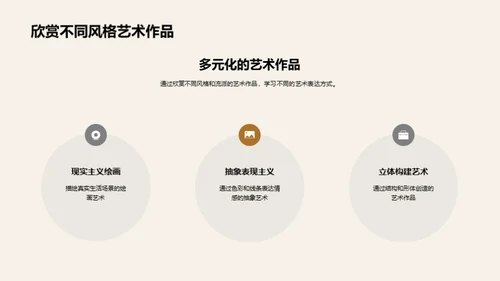 简约风教育培训教学课件PPT模板