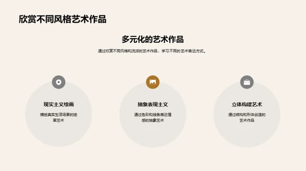简约风教育培训教学课件PPT模板
