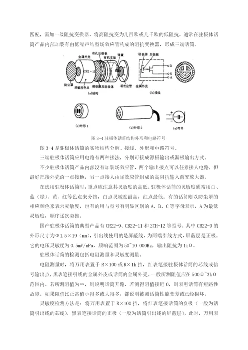 音频检测论文.docx