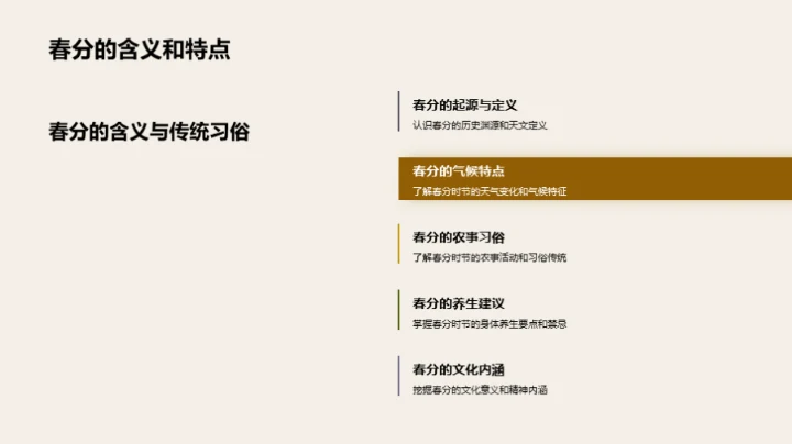 新媒体映射春分健康