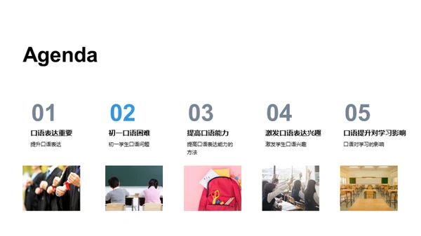 商务风教育培训教学课件PPT模板