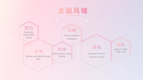 感恩母亲节母爱妈妈我爱你动态PPT模板