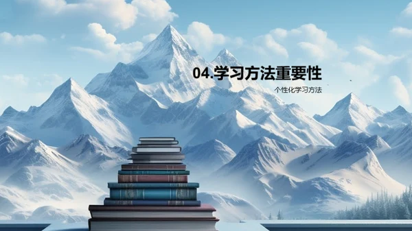 学习历程与策略