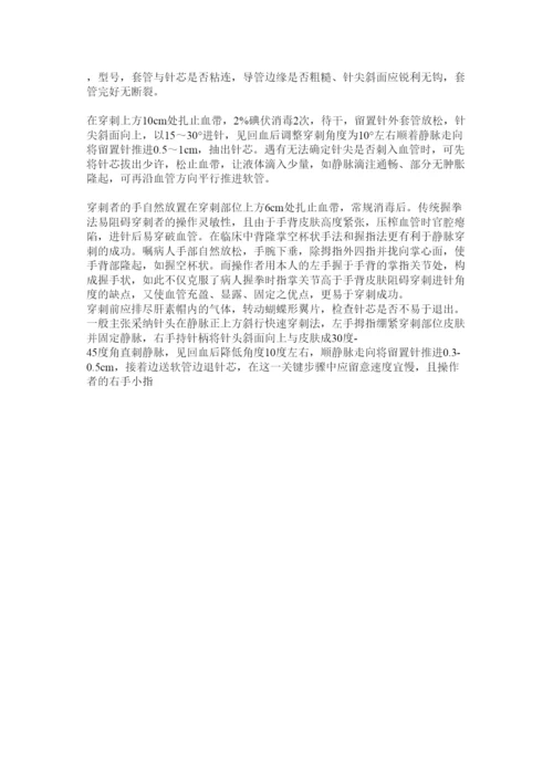 2022护理本科毕业论文精选.docx