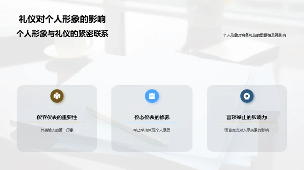 保险商务礼仪掌握法