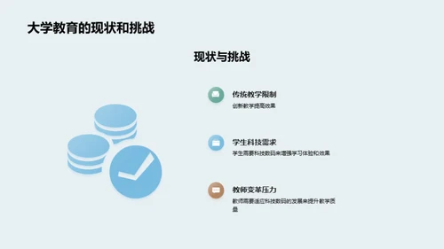 科技引领教育新风潮