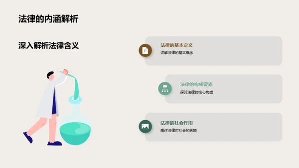 法治社会的基石