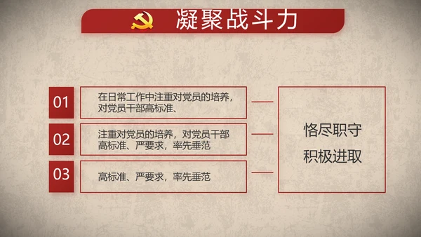 开场视频片头红色革命英雄事迹PPT封含MP4