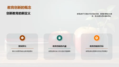 探索教学创新之路