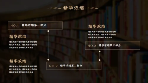 读好书汉语言文学写作班读书教育通用PPT模板